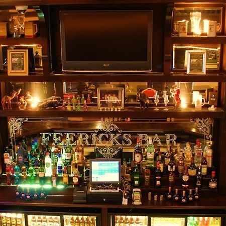 Feerick'S Hotel Rathowen Dış mekan fotoğraf